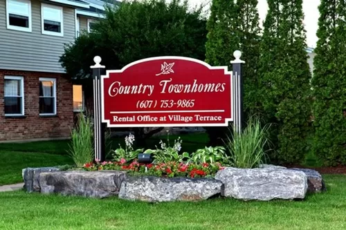 Country Townhomes Photo 1