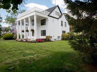 117 E Main St, Pt Jervis, NY 12771