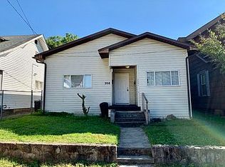 208 Glen St, Charleston, WV 25302