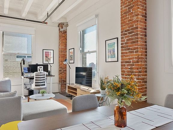 5th image of 625 Broadway Unit 11245