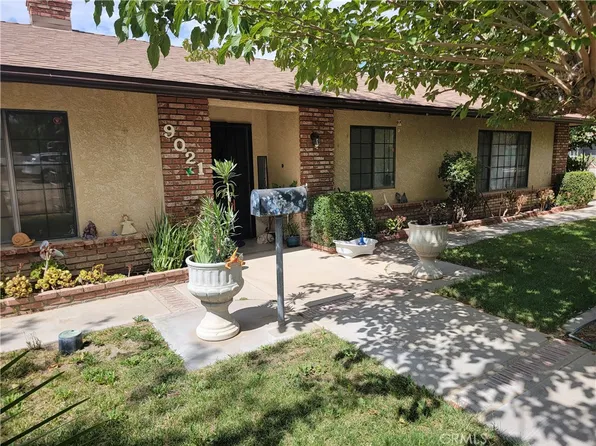 9021 E Avenue T6, Littlerock, CA 93543