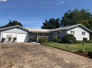 1003 Long Ridge Dr, Springfield, OR 97478