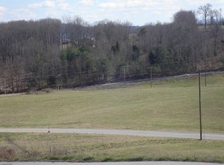 LOT 60 Washita Ln, Rutledge, TN 37861