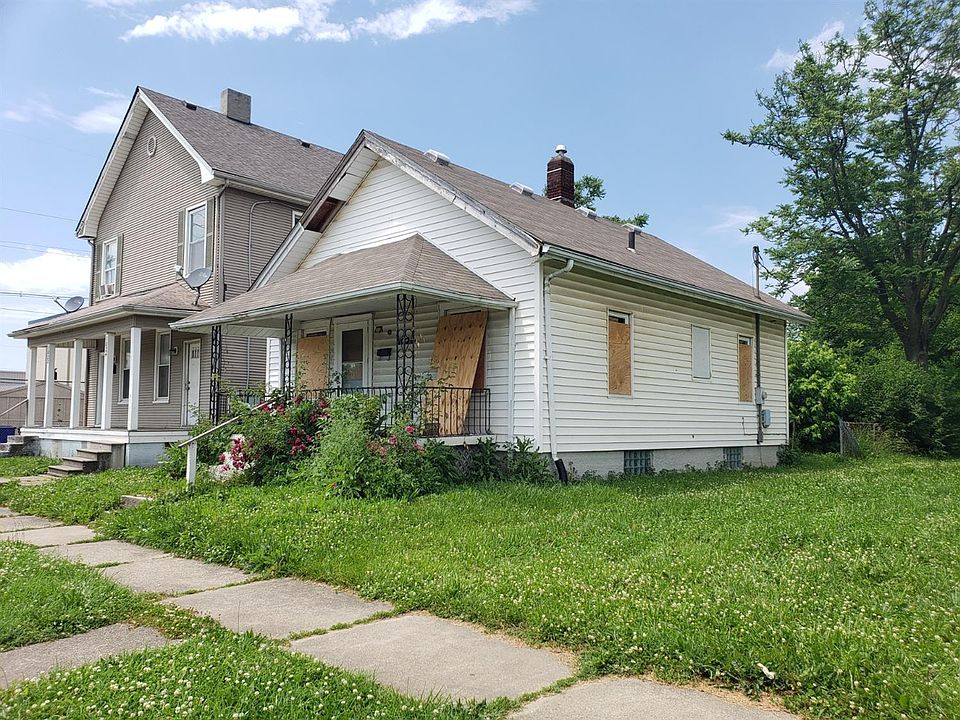 2nd image of 1026 Hensley Ave