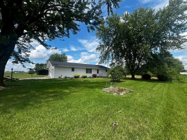 2105 W Us Highway 54, Vandalia, MO 63382