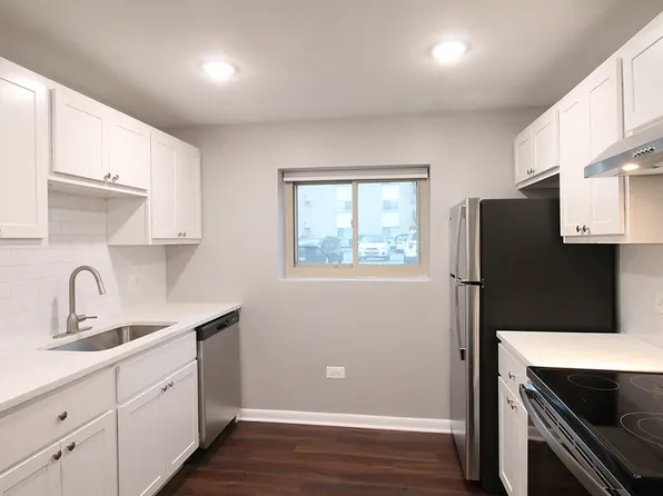 241 Des Plaines Ave., 241 Des Plaines Ave #6B, Forest Park, IL 60130