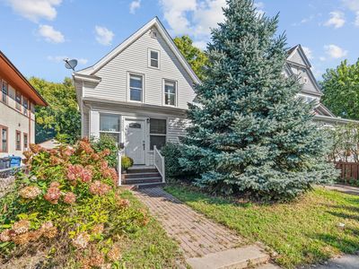 2108 Glenwood Ave, Minneapolis, MN, 55405