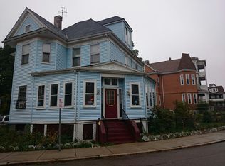 9 Mascot St, Dorchester, MA 02124