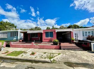 Calle 5 Juan Mendoza #BO-70, Naguabo, PR 00718