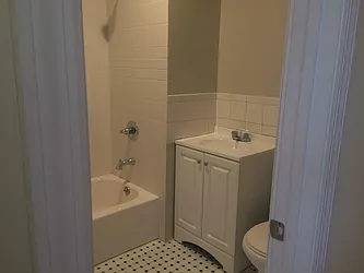 Rented by Keller Williams NYC