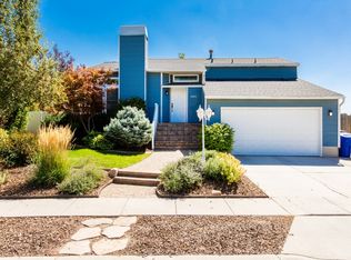2993 W Wood Cove Dr, West Jordan, UT 84088