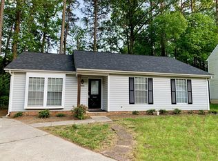2909 Golden Oak Ct, Raleigh, NC 27603