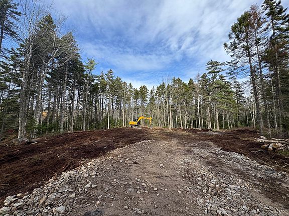 2nd image of Lot #2 Hidden Drive