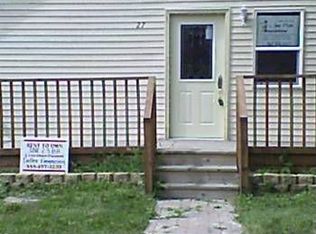 E 35th St, Steger, IL 60475