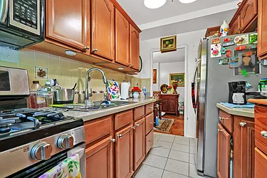 Sold by Horowitz Real Estate