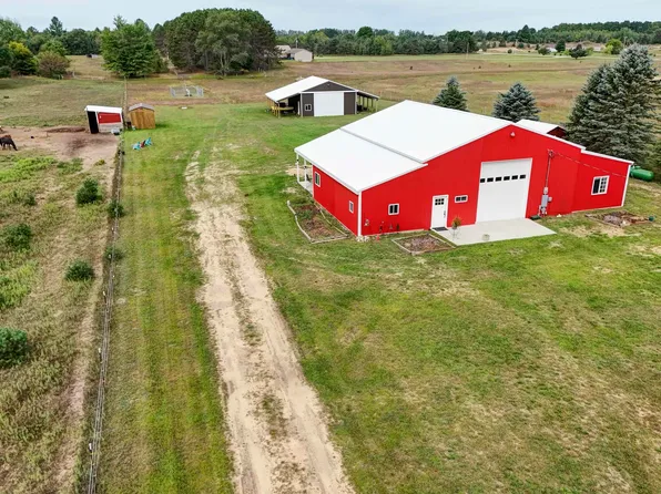 6154 Satterly Lake Rd, Mancelona, MI 49659