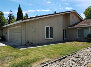 78 Shady River Cir, Sacramento, CA