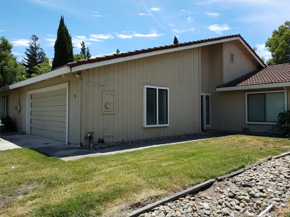 78 Shady River Cir, Sacramento, CA 95831