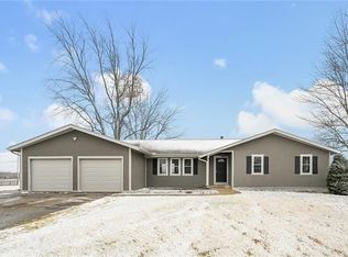 12101 E 211th St, Peculiar, MO 64078
