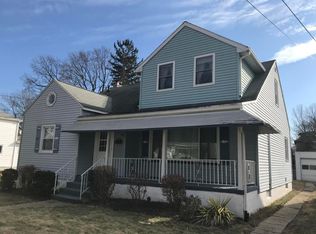 66 Edison St, Wilkes Barre, PA 18702