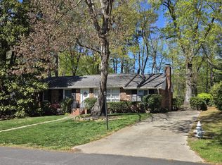 9708 Overhill Rd, Henrico, VA 23229