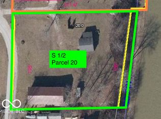 14492 N 300 E, Covington, IN 47932