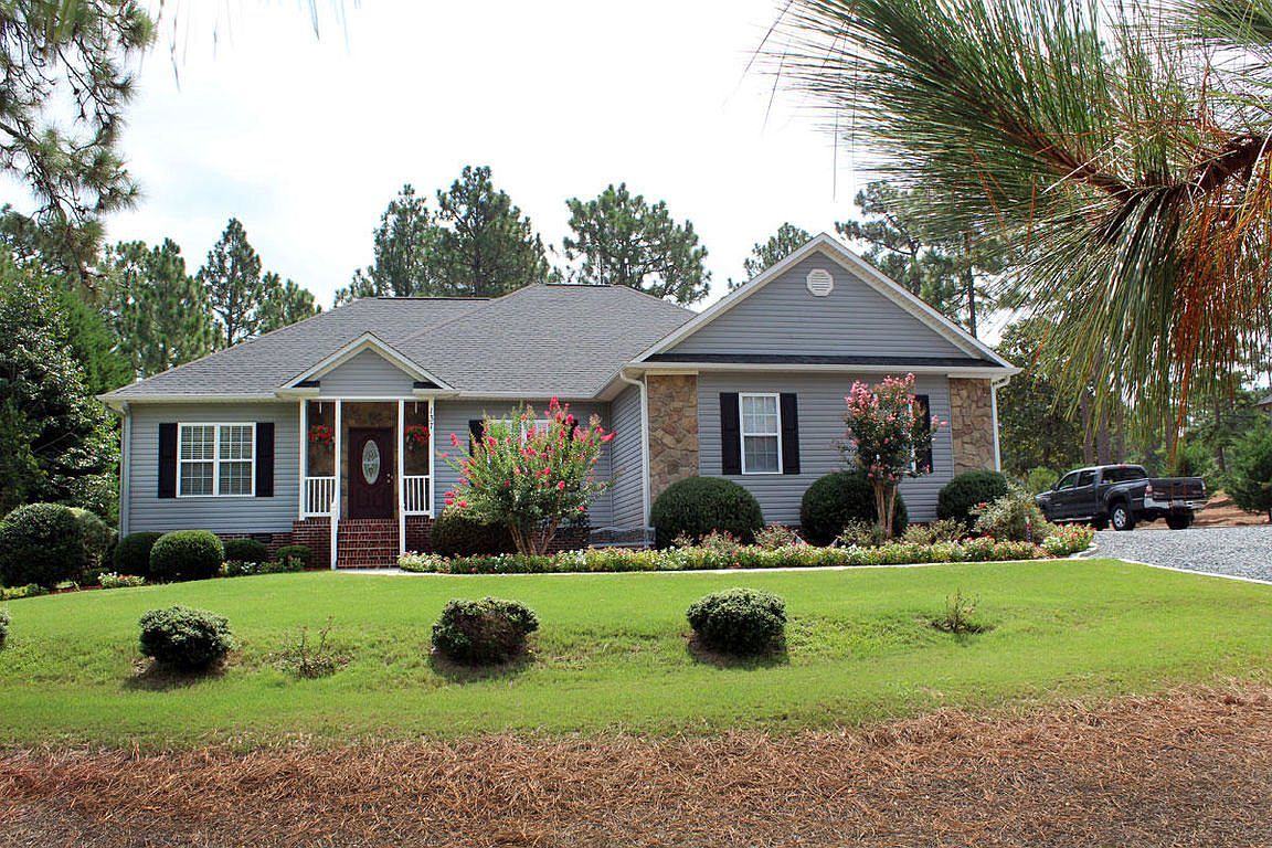 137 Beacon Ridge Dr, West End, NC 27376 | Zillow