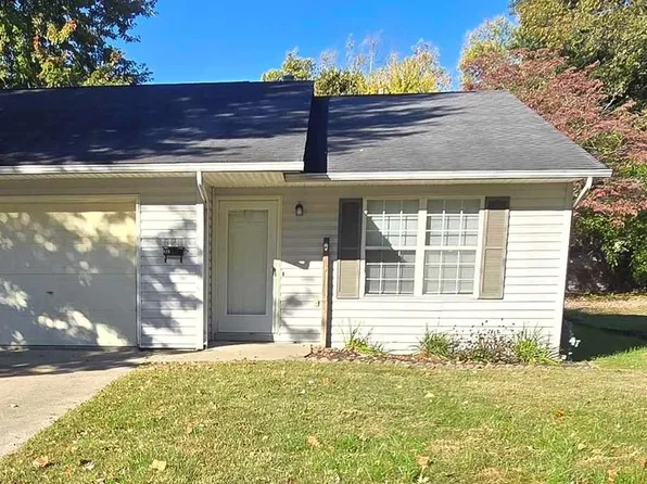 629 Sunset Ave, Washington, IN 47501