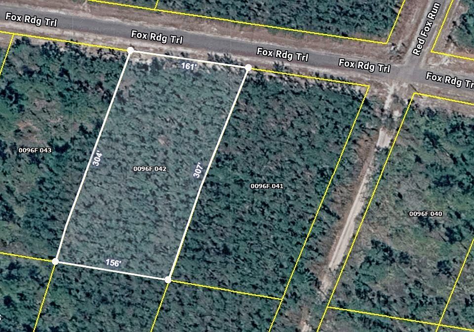 1st image of V/l 42 Fox Ridge Trl