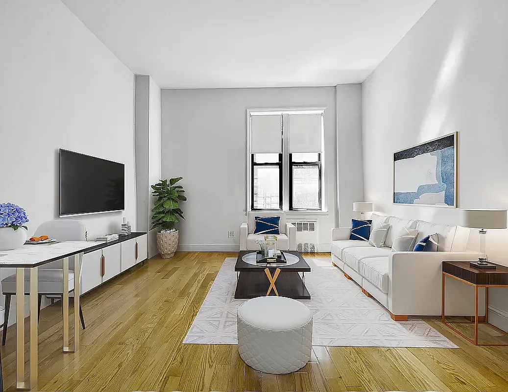 707 Saint Nicholas's Avenue — Photo 1