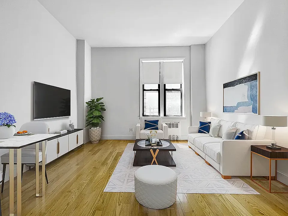 707 Saint Nicholas Ave #4A