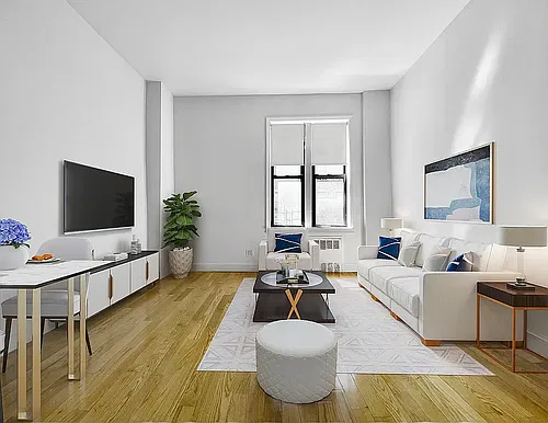 707 Saint Nicholas Ave #4A Photo 1