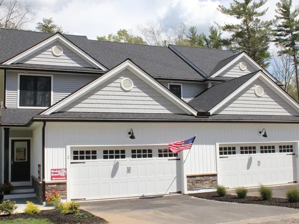 113 Compass Point Dr #92, Douglas, MA 01516