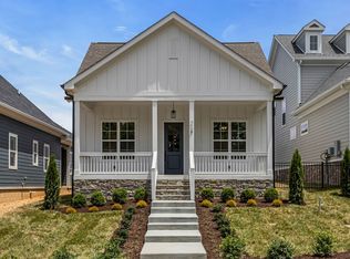 7127 Frances St LOT 29, Fairview, TN 37062