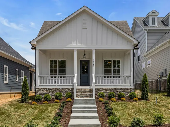 7127 Frances St Lot 29, Fairview, TN 37062