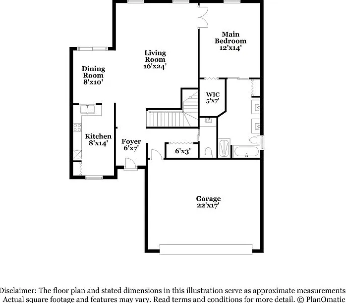3 bed, 2.5 bath, 1783 sqft, $3,560 — Photo 2