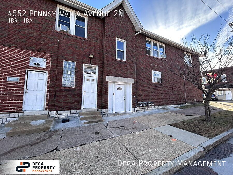 1st image of 4552 Pennsylvania Ave #2N