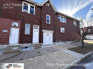 4552 Pennsylvania Ave #2N, Saint Louis, MO 63111