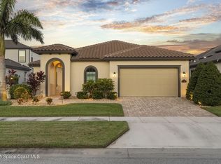 8135 Lyside Dr, Melbourne, FL 32940