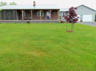 51 Labombard Rd, Champlain, NY 12919