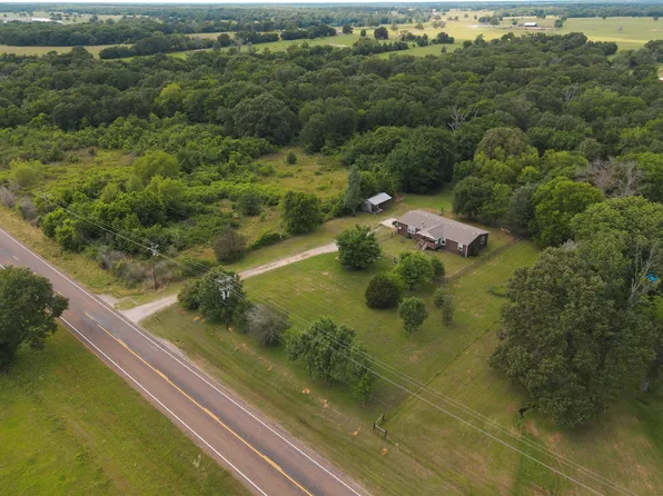 8688 Fm 753, Athens, TX 75751