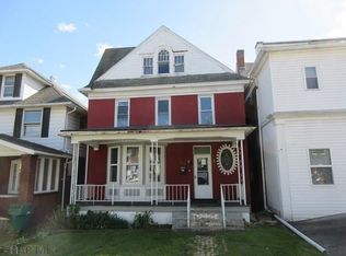 813 N 2nd St, Altoona, PA
