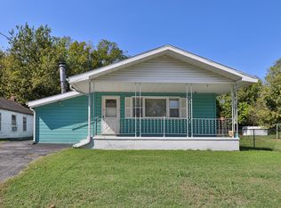 2441 N Prospect Avenue, Springfield, MO 65803