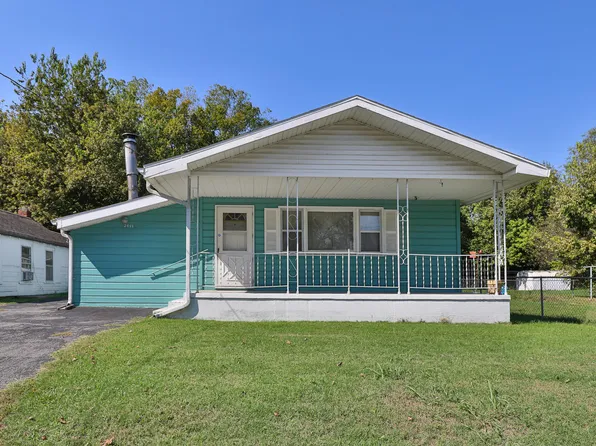 2441 N Prospect Avenue, Springfield, MO 65803