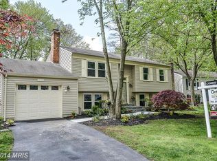 12719 Longleaf Ln, Herndon, VA 20170