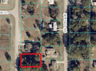 SW 17th Terrace Rd LOT 9, Ocala, FL 34473