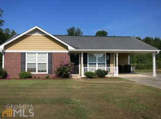 657 Elliott Dr NW, Rome, GA 30165