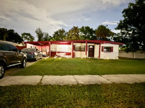 1535 DALY STREET, ORLANDO, FL 32808