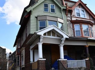 4631 N Broad St #1, Philadelphia, PA 19140