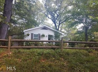 1315 McClelland Ave, East Pt, GA 30344